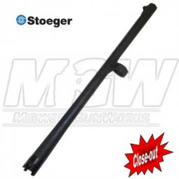 Stoeger P350 18 1/2" Fixed Cylinder 12ga Barrel