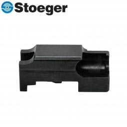 Stoeger Cougar Central Block, For Plastic Guide Rods, All Calibers