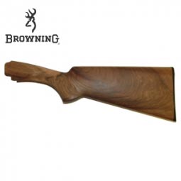 Browning Superposed Unfinished 20,28,.410 Stock