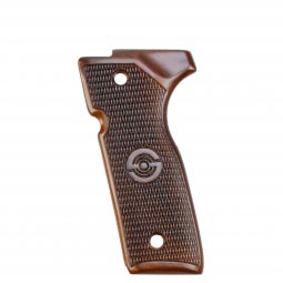 Stoeger Cougar Wood Grip, Left