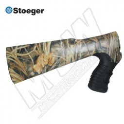 Stoeger M3000 / M3500 Realtree Max 4 Steady Grip Stock