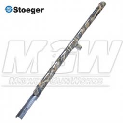 Stoeger Model 3500 Realtree MAX 4 24" Barrel