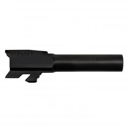 Glock G43 9mm Barrel, 3.41"