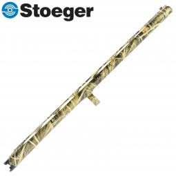 Stoeger M2000 12GA 24" Max 4 Vent Rib Barrel