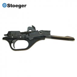 Stoeger M2000 Black Trigger Assembly