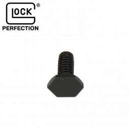 Glock Front Sight Screw, Steel, 4.9 Used w/ G33258, 33574, 39751