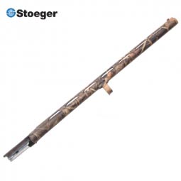 Stoeger M3000 12 Gauge 26" Realtree Max-4 Barrel