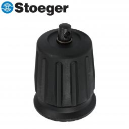 Stoeger M3000 / M3500 Magazine Cap Assembly, Black