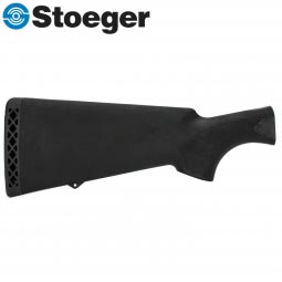 Stoeger M3000 / M3500 Stock Assembly Black Synthetic