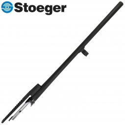 Stoeger M3500 Rifled Cantilever 24" Barrel, Black