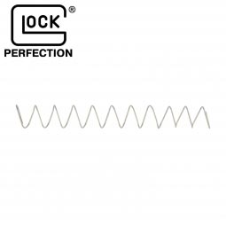 Glock Magazine Spring 9mm 19rd (G17, G18, G19X, G34) .40 S&W & .45 GAP (G22, G31, G35, G37), 11 Coil