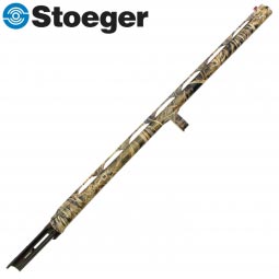 Stoeger M3500 Realtree Max-5, 24" 12 GA Barrel