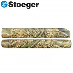 Stoeger M3500 Realtree Max-5 Forend