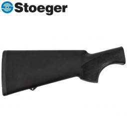 Stoeger P3000 Stock Assembly, Black Synthetic