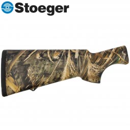 Stoeger P3000 Stock Assembly, Realtree Max-5