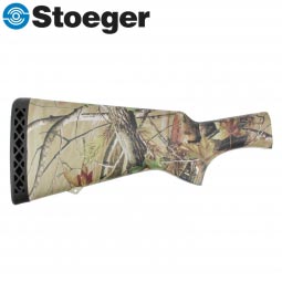 Stoeger M3020 Compact Stock Assembly, Realtree APG