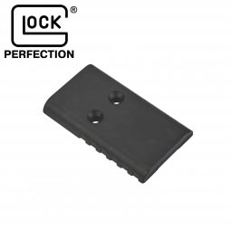 Glock MOS Cover Plate 02 10mm (G40)