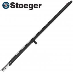 Stoeger M3000 12 Gauge 30" Ported Sporting Barrel, Matte Black