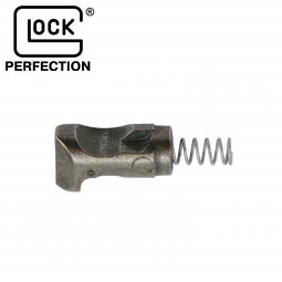 Glock Firing Pin Safety w/ Spring 9mm (G17Gen5, G19Gen5, G19X, G26Gen5, G34Gen5 MOS, G45Gen5 MOS)