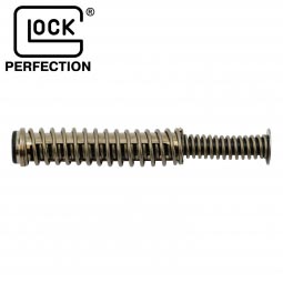 Glock Recoil Spring Assembly Dual 9mm (G17 Gen5, G34 Gen5 MOS) Marked 1-3