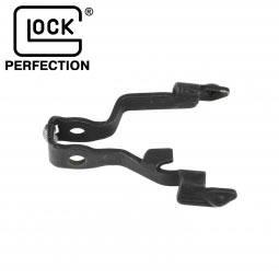 Glock Extended Slide Stop Lever & Spring, Old Style, Fits 9mm, G17Gen5, G19Gen5, G19X, G26Gen5, G34G