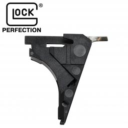 Glock Trigger Mechanism Housing w/Ejector, 9mm G17,G19 Gen5