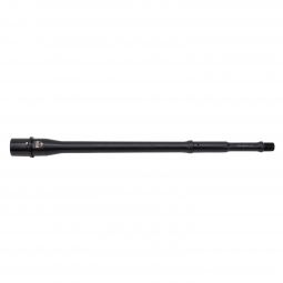 Faxon Firearms 5.56 NATO 13.9" Gunner Profile AR-15 Barrel