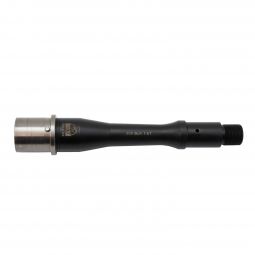 Faxon Firearms .300 Blackout 6" Gunner Profile AR-15 Match Series Barrel, 1:5 Twist