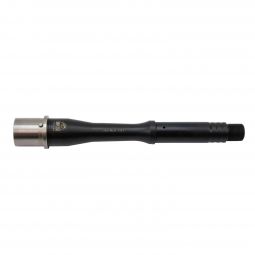 Faxon Firearms .300 Blackout 7.5" Gunner Profile AR-15 Match Series Barrel, 1:5 Twist