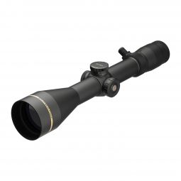 Leupold VX-3HD 4.5-14x50, 30mm Tube, CDS-ZL Illum. FireDot Twilight Hunter Reticle