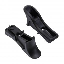 Tandemkross Tomahawk Hooked Magazine Bumper For Ruger MK IV 22/45, 2 Pack