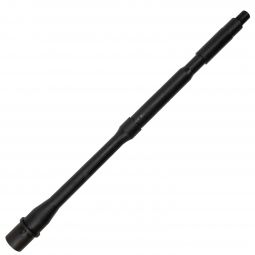 FN AR-15 Hammer Forged Barrel, 14.7" M4, Carbine Length Gas System, 5.56x45mm