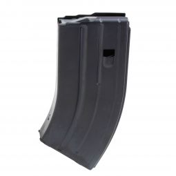 Duramag SS 6.8 SPC / .224 Valkyrie AR-15 Stainless Steel Magazine, 20 Round