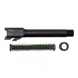 Walther Threaded Barrel Kit for 9mm PPQ M1, PPQ M2, and PDP 4" Models