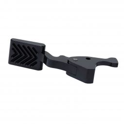 Tandemkross Rim/Edge Ruger 10/22 Fireswitch Extended Magazine Release, Black