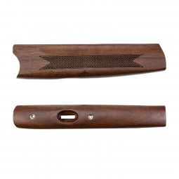 Stoeger Condor Over Under Walnut Forend, .410ga., v1.0