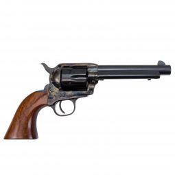 Uberti 1873 Cattleman Steel Revolver, 357 Mag, 5.5" Barrel