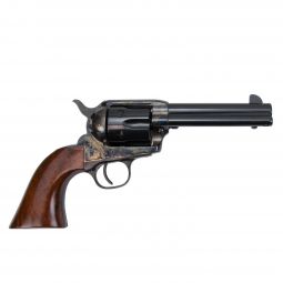 Uberti 1873 Cattleman Steel Revolver, 45 Colt, 4.75" Barrel