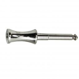 Franchi Affinity / Intensity 12GA Chrome Bolt Handle