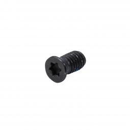 Glock MOS Adapter Plate Screw , Torx Flat Cap Screw M4x7.5mm