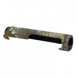 Benelli Super Black Eagle 3 Top Cover, 20 /  28 Gauge, Optifade Timber