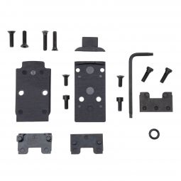 FN 509 Tactical Red Dot Mounting Kit