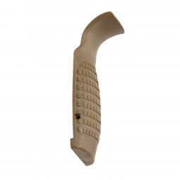 FN 509C Backstrap, Large, FDE