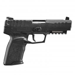 FN Five-seveN MRD Black, (2) 20-Rnd Mags, Adjustable Sight