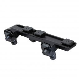 Chapuis ROLS Rifle Quick-Detach Mount Swarovski Rail