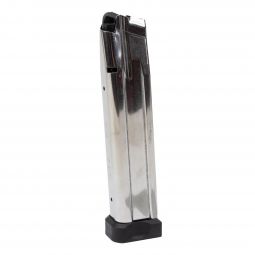 Staccato 2011 9mm / 38 Super 170mm, 26 Round Magazine