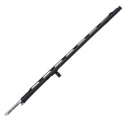 Benelli Super Black Eagle 3 Barrel, 20ga. Matte Black 26"