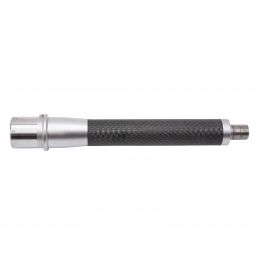 Christensen Arms AR-9 Carbon Fiber Barrel, 9mm 7.5" 1:10 Twist, Threaded 1/2-28