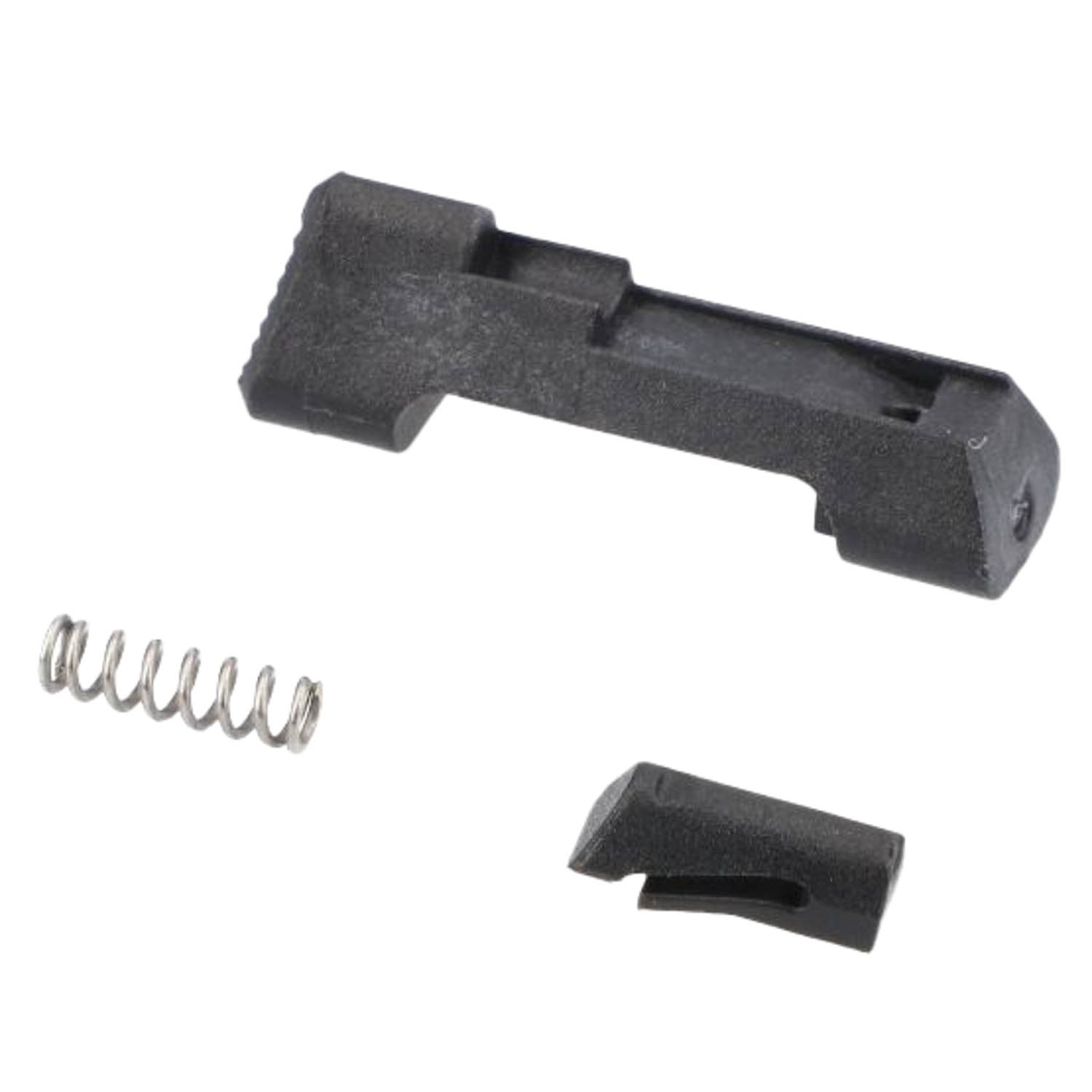 Sig Sauer P322 Magazine Release Assembly: MGW