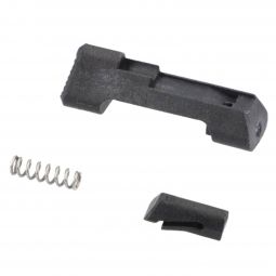 Sig Sauer P322 Magazine Release Assembly